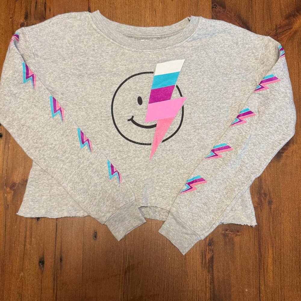 So Nikki Size 7/8 Kids